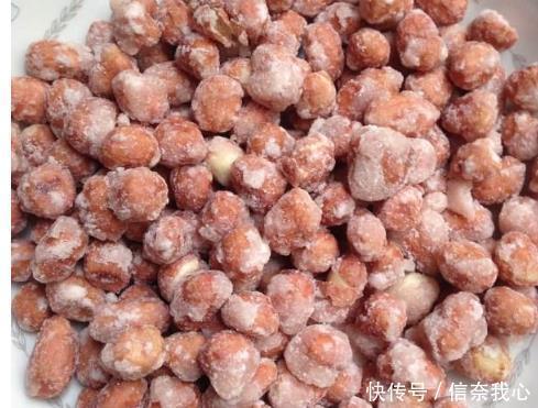 气血|滋养气血保护视力补钙,嘎嘣脆放几天还酥脆,超简单孩子的最爱