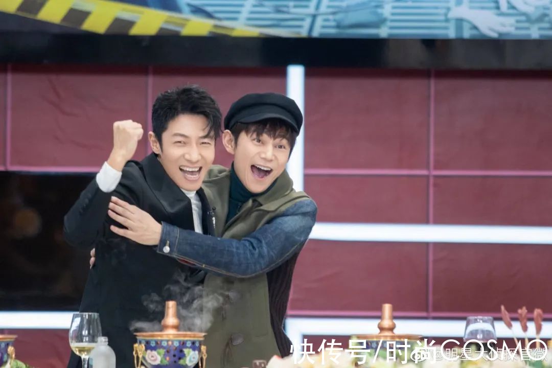 OMG | 综艺不行了么