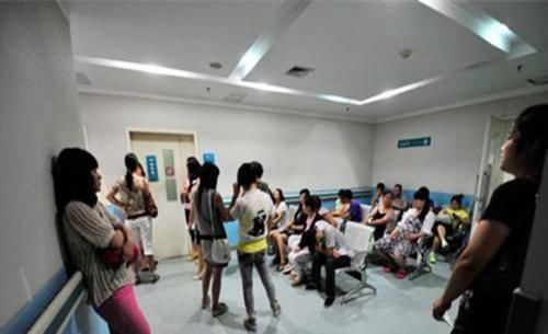 孕妈|这4种孕检很重要,丈夫心大不知陪同,孕妈一人紧张又受罪