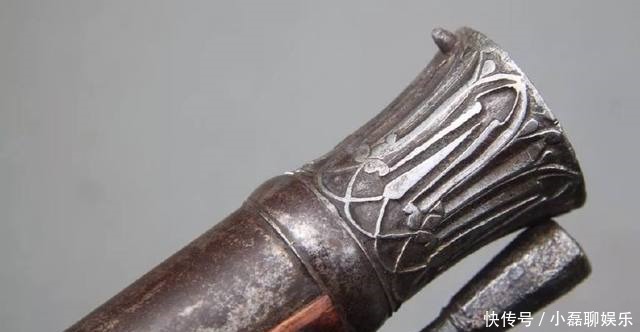 经典火绳枪,每一把都是艺术品级别的存在!