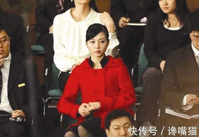 王紫菲|她被称为最美的校花,因美国总统奥巴马走红,却饱受网络暴力之苦