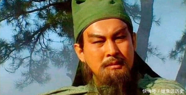 统一天下|既然蜀汉有诸葛亮、关羽等超一流的人才,为何无法统一天下?