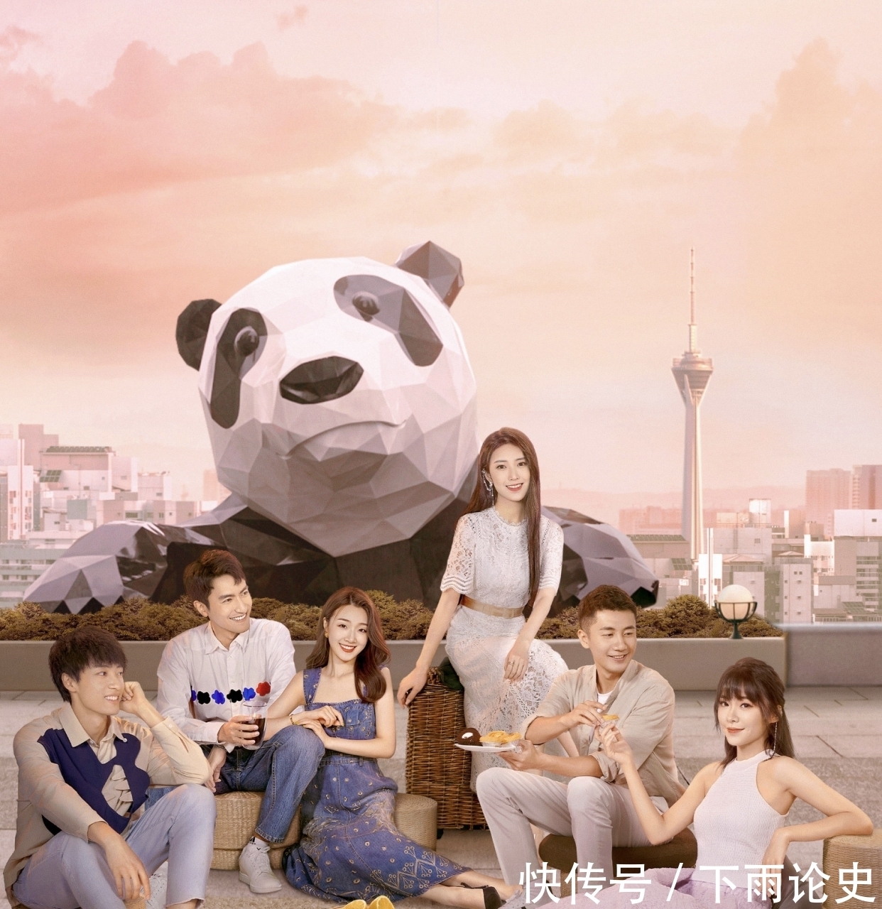 恋综天花板|《心动的信号4》最新动态,素人部分已录完,恋综天花板要被刷新