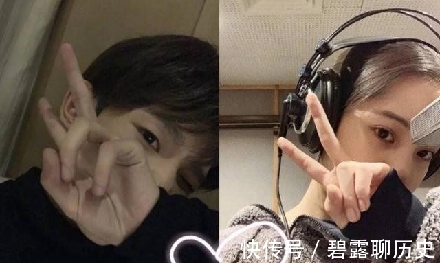 雜志|歐陽娜娜和張子楓合拍雜志，百合CP好磕，有的觀眾卻擔(dān)心捆綁營銷