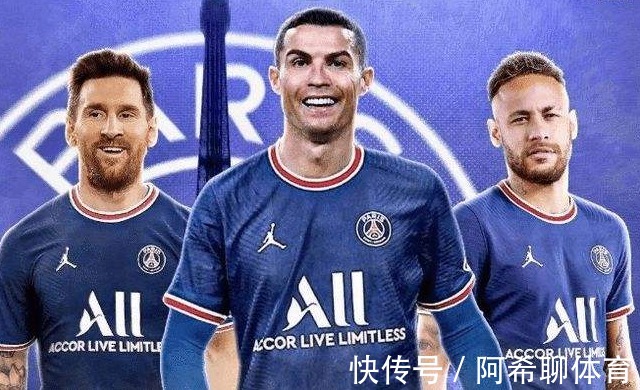 马卡|凌晨2点,马卡突曝C罗去向!梅罗两大球王联手,金球奖怎么分