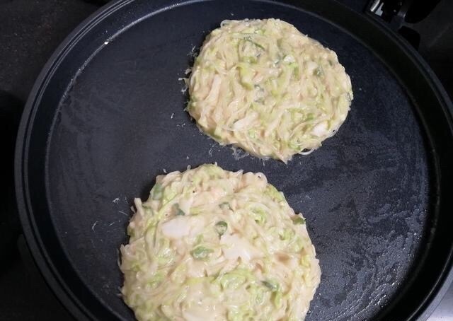 南瓜新做法,不用蒸,不用煮,简单易做,口口香酥,在外面吃不到