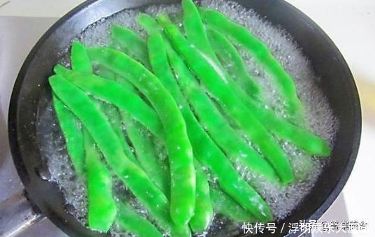 这3种青菜自带有毒物质,别忘记焯水,为了家人的健康别嫌麻烦