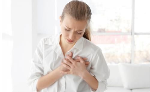 胃火|夏季体内五把火：胃火、心火、肝火、肺火、肾火，推荐4款降火菜