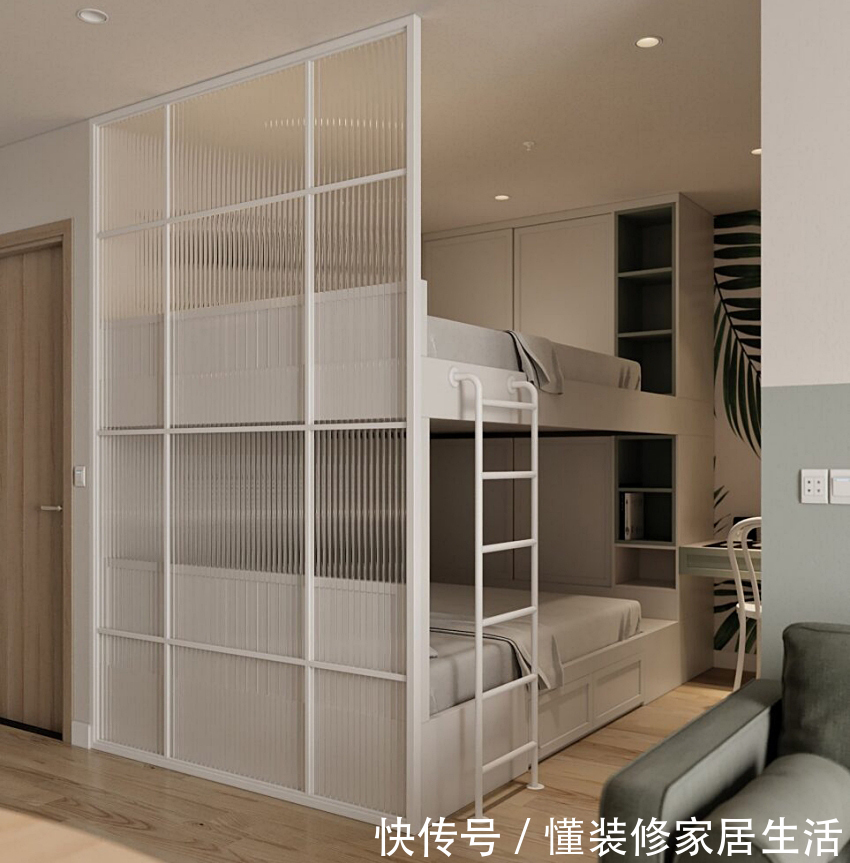 金属|把家装得漂亮很简单，12个高颜值设计建议尝试，真的值得照着装