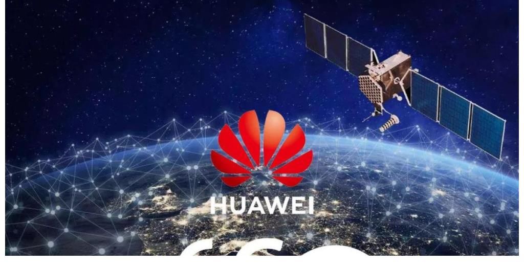 5g|华为“6G”提上进程，有望2030年投向市场，依然引领新时代！