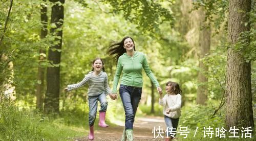 妈宝|孩子不叫“妈妈”改叫“妈”,别看一字之差,教育方式也要变