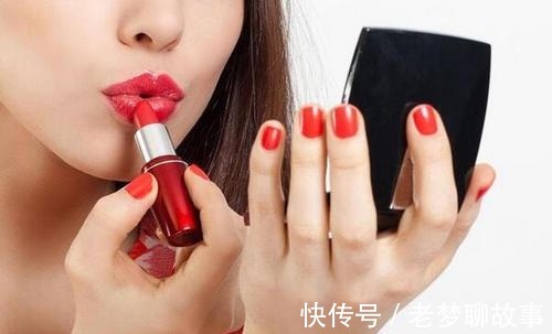 唇妆 女人涂口红时，谨记这三不要，否则再贵的口红也涂不出效果