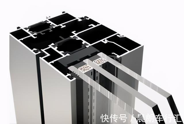 断桥|断桥铝和铝包木哪个好?保温隔音,价格贵1倍,内行人:说对一半