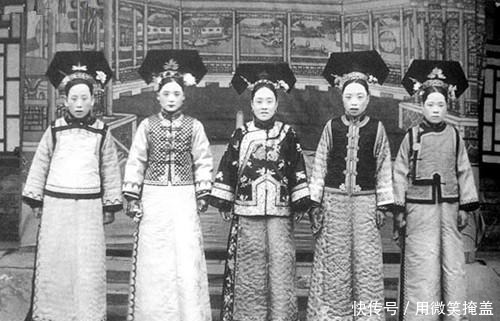 照片|看了波斯王朝的妃子和公主照片后,网友这就是传说的波斯美女!