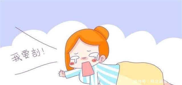 子宫口|太可怕了,小宝宝竟然能从那么小的口子“顺”出来,这得多疼