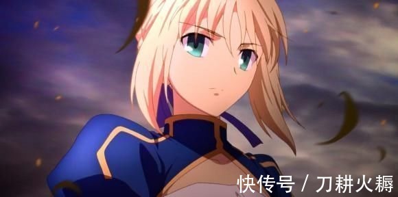 路克|动漫中的高贵“王女”,她们的魅力,太犯规了吧