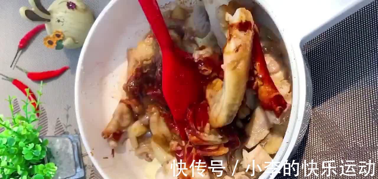 红烧鸡块做得不好吃？推荐一款秘制佐料，香辣入味大厨都在用