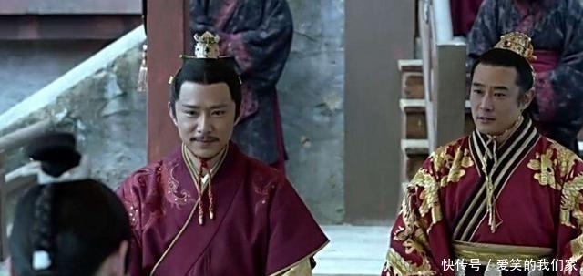 外衣|《琅琊榜》一场披着复仇外衣的政治斗争