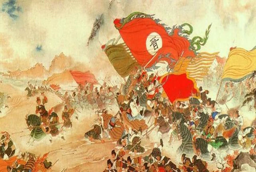 恩人|南北朝时期最白眼狼的人，不但篡了恩人的皇位还让恩人死后不得安宁