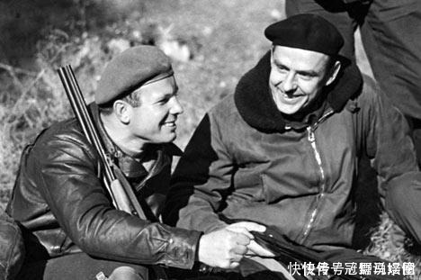 牺牲 第一位牺牲的宇航员,升空前就知道自己回不来,最后成了一块焦炭