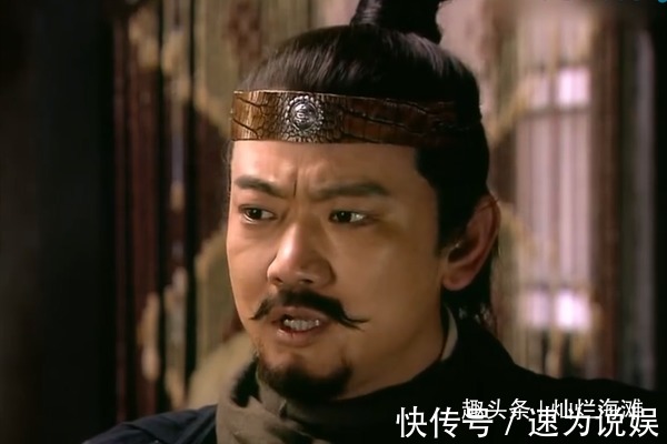 呼延绰&打虎英雄武松的悲惨经历遭十九岁女将击败,最终气绝身亡