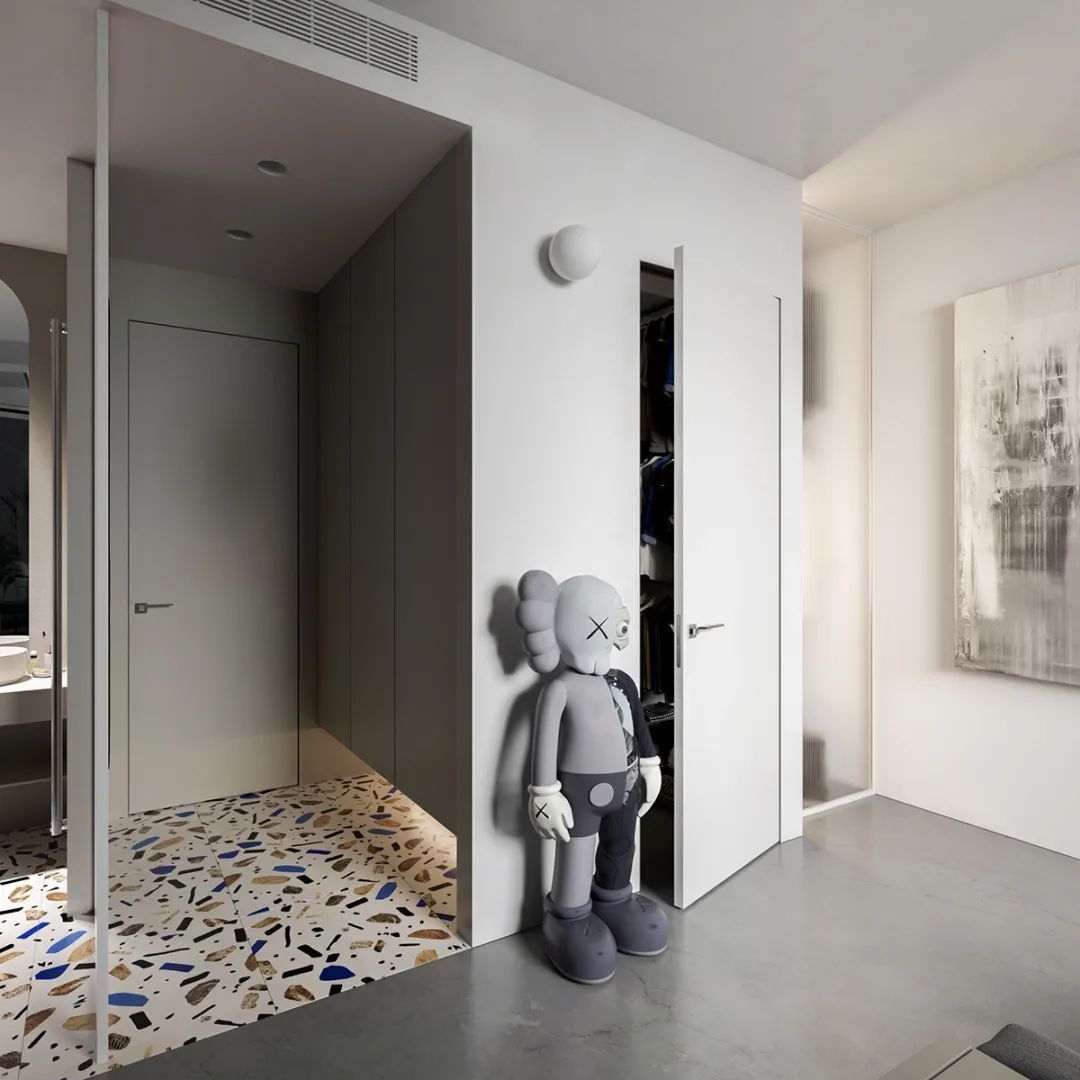 房子|5个小户型设计,1㎡能当10㎡用,看设计师如何玩转空间!