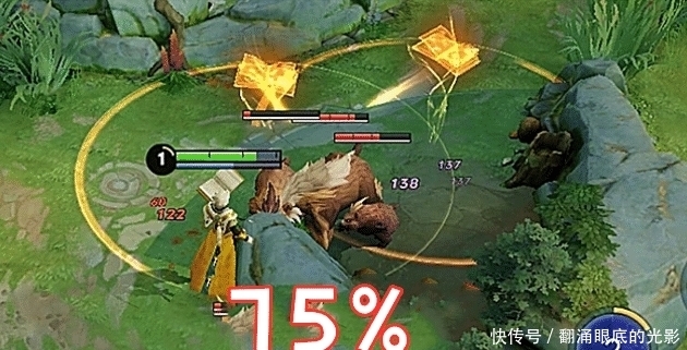 前期|法师谁偷猪成功率最高？妲己60%，张良75%，她：只有我敢说100%！