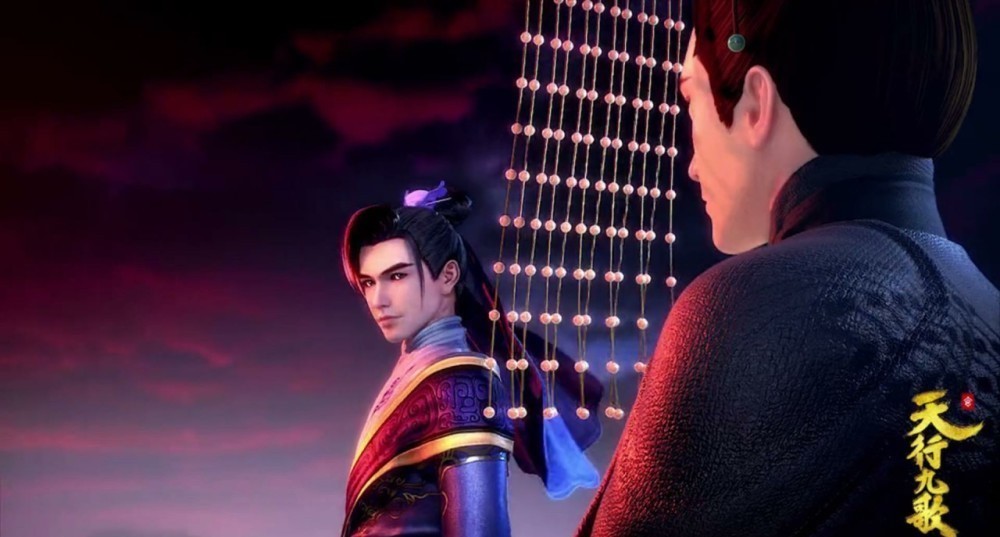 名将|天行九歌:嬴政重用的老将军持剑执戟,原来他并不是名将王翦