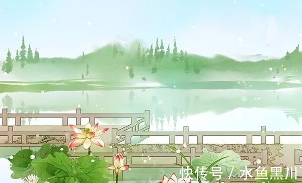 千家诗!杜甫的这首五律大失水准,被后世视为“艳诗”,却入选《千家诗》