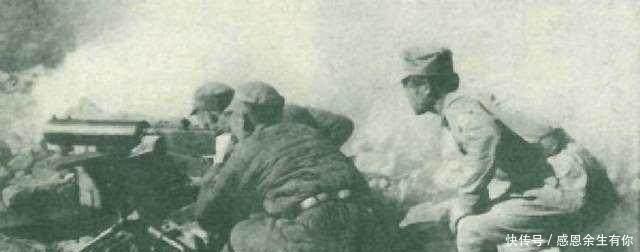 知名度|抗战中国军队的第一次，全歼日军一个师团，可为何知名度却不高！