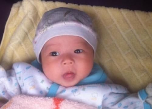 喂养|新生儿胃有多大?看这张图就明白了,5个指标判断孩子是否吃饱