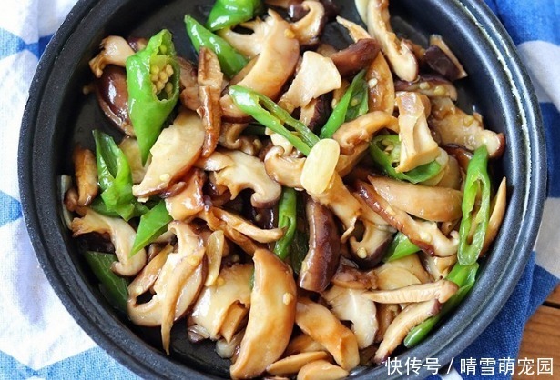 煸炒|天然的“血管清洁剂”找到了,美味下饭,软化血管,血管通畅了