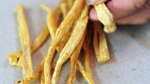 黑豆|红枣的“黄金搭档”找到了,搭配泡水喝,补气养血,让你面如桃花