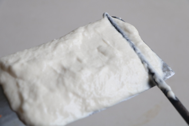 一到冬天,女儿就馋这早餐,营养又暖胃,每次要吃2碗,1周吃3回