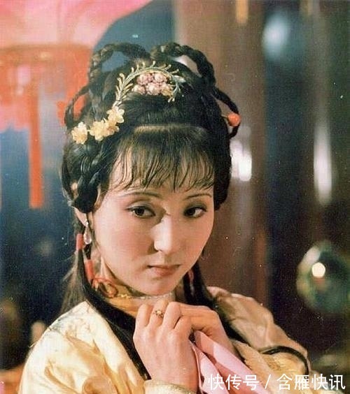 湘云@薛宝钗2次揭史湘云的短儿,令林黛玉失态,令贾母王夫人厌恶湘云