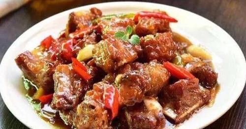 春节阖家团圆的节日，教你几道拿手的硬菜，学会了给家人露一手