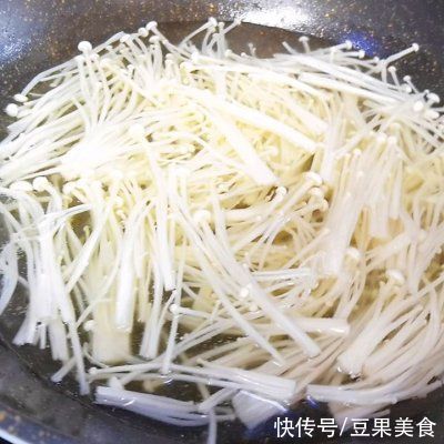 青线椒|新手增强自信心的凉拌菠菜！上桌秒光盘
