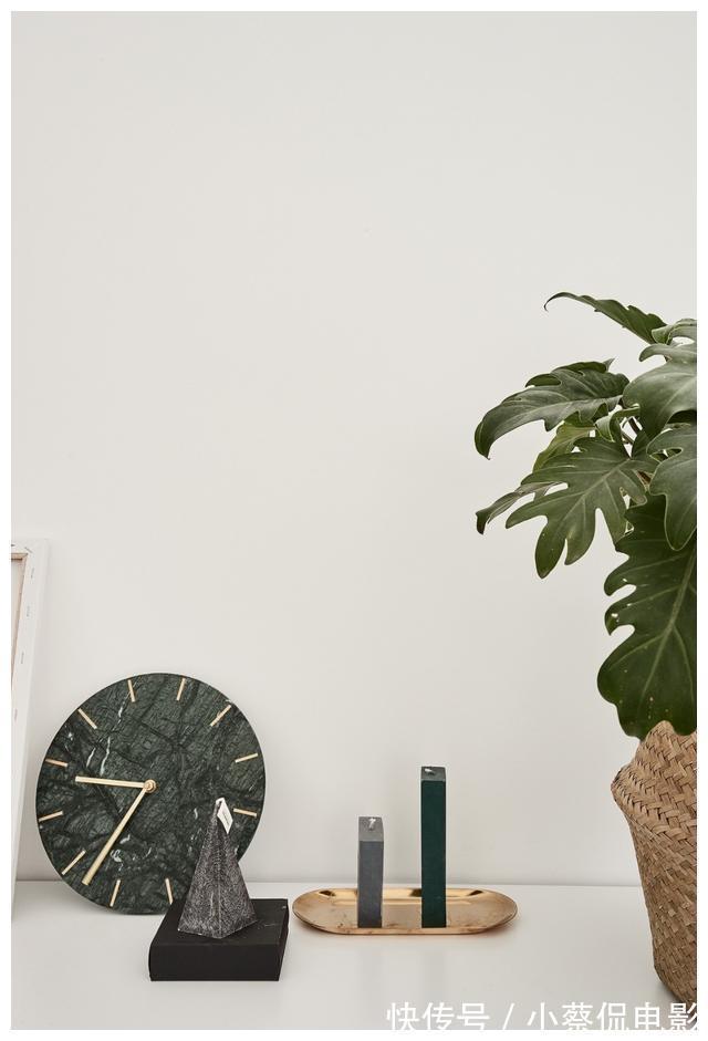 ins|北欧+ins风，精致时尚范，打造有情调的家，超赞的设计！