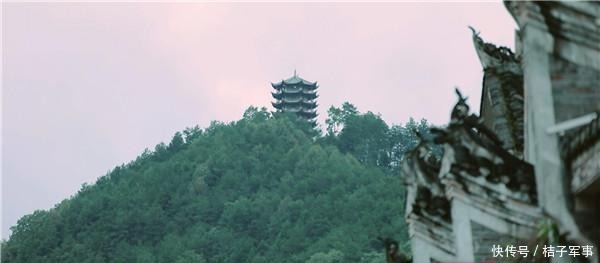 记忆|在雨中｜游百年老宅 寻凤凰记忆