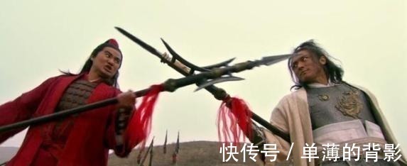 绰号&水浒中打酱油,绰号响亮遭人嘲笑,后代却成为众人皆知的一代大侠!