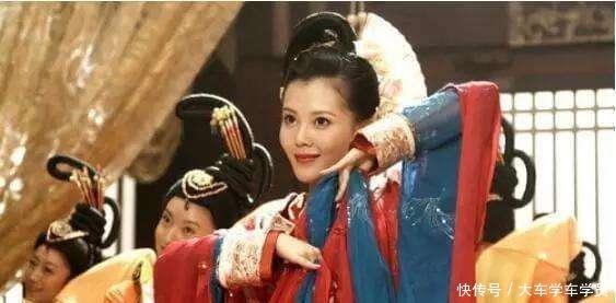 所作所为|戚夫人为什么被吕后做成人彘看她了的所作所为,会发现并不冤