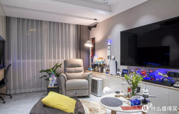 收纳|住范儿真实案例 篇二十八：论35㎡极小户型榨干术，我只服他家！