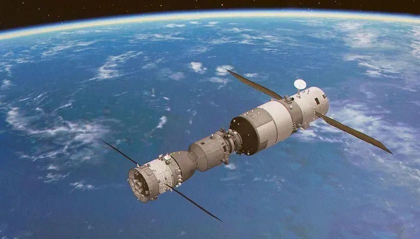 不治 自从女宇航员加入，男宇航员这种病不治而愈，女性还执行特殊任务