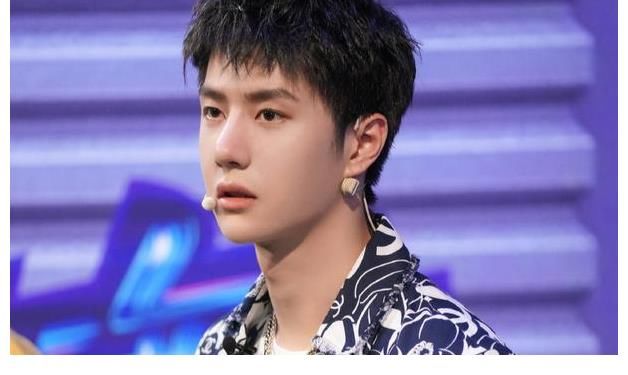 速食饭|街舞不缺热度，却让王一博在节目中秀厨艺，堪称大型社死现场