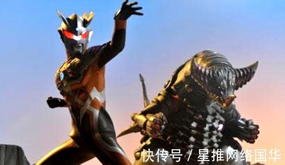 贝利亚|四个实力最强的黑暗奥特曼,哪个才能排第一?