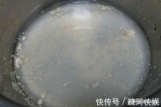 面食|从面粉到成品,只要一小时,比面包、花卷简单,比馒头好吃