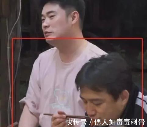 城市生活|黃磊廚藝翻車，尷尬名場面陳赫李誕不肯再動筷，黃磊全程黑臉