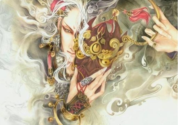 北齐|冲破百万雄兵,难逃命运桎梏,一代名将兰陵王,原来如此下场