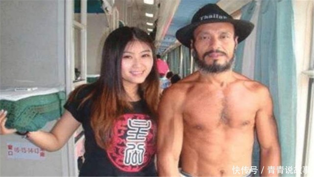 为供两个女儿上大学,板车哥每天拉5000斤