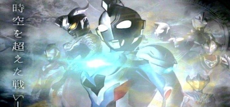 奥特曼|奥特曼 《泽塔剧场版》可能会召唤赛迦圆谷还是换掉了高斯!